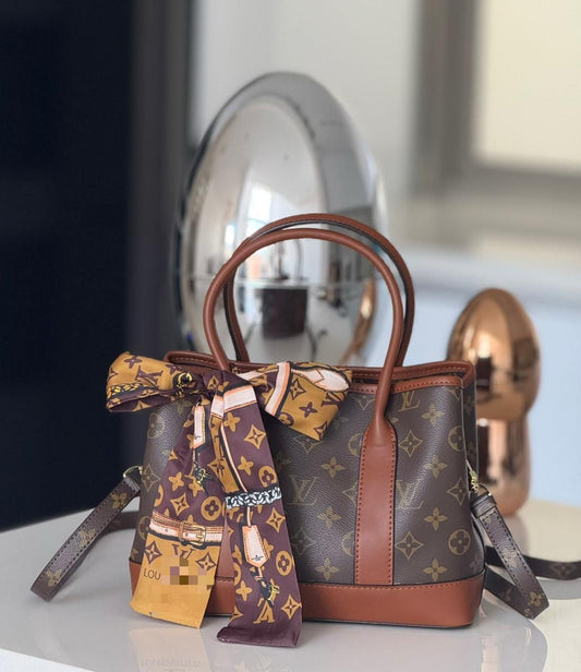 Bolso de lujo LV