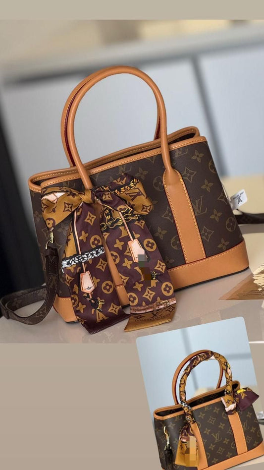 Bolso de lujo LV