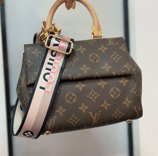 Bolso de lujo LV