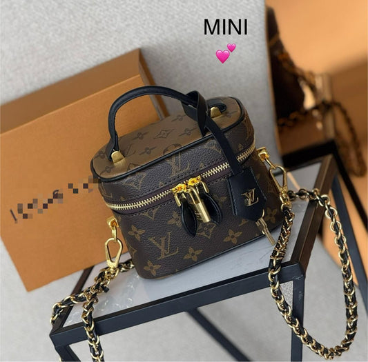 Bolso de lujo LV