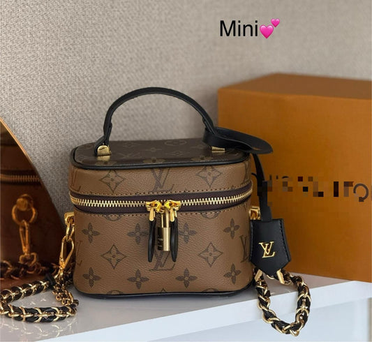 Bolso de lujo LV