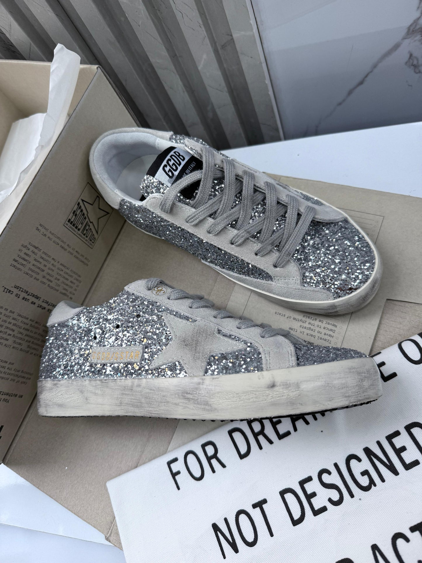 ZAPATOS GGB