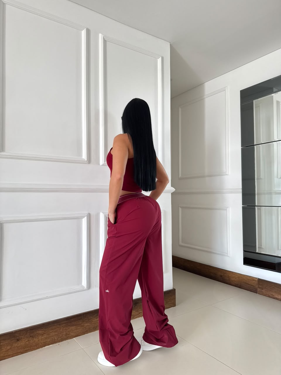 SET VINO TINTO