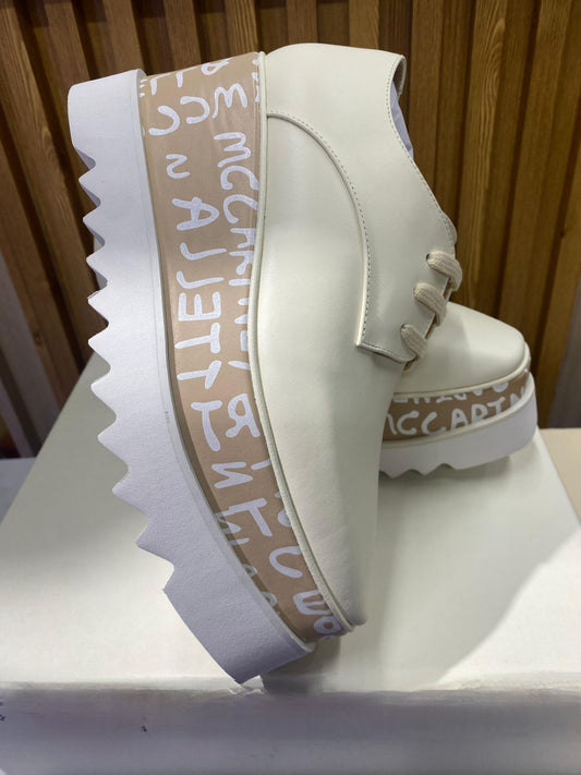 Zapatos SM