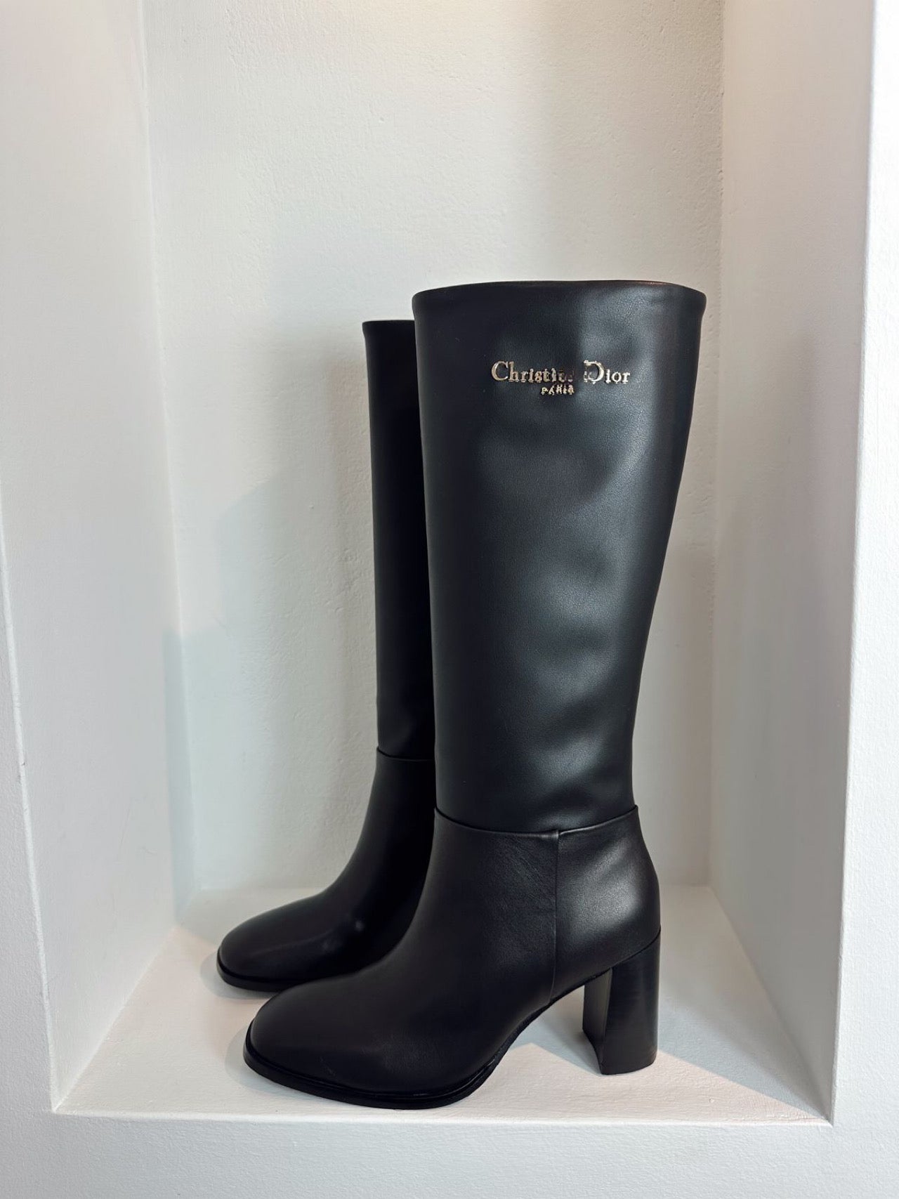 Botas CD