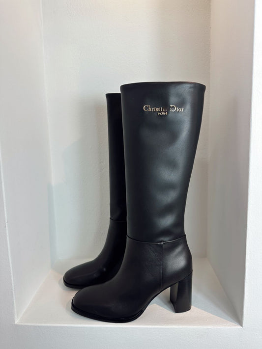 Botas CD