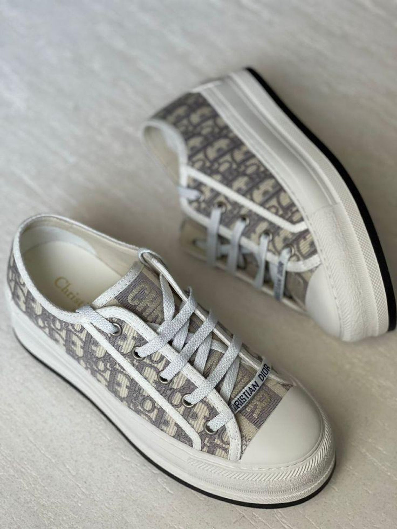 Zapatos CD