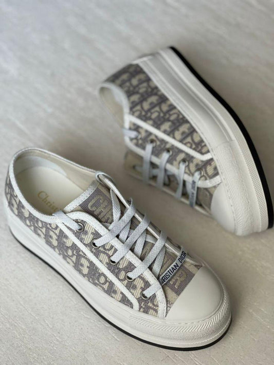 Zapatos CD