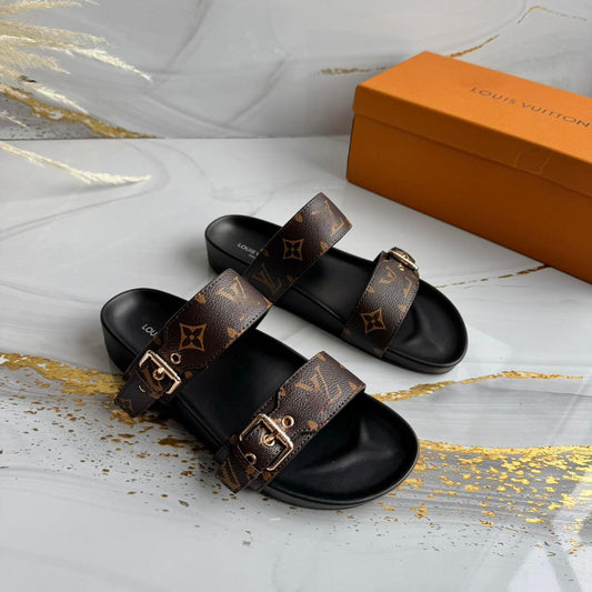 Sandalias LV