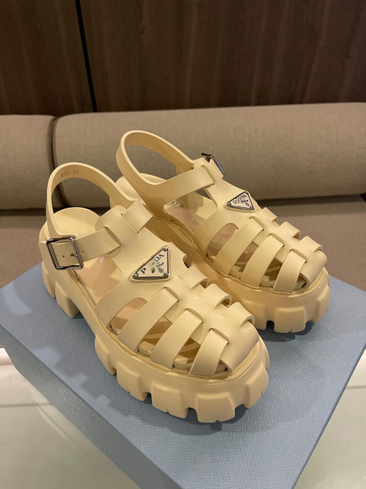 Sandalias cangrejeras PR