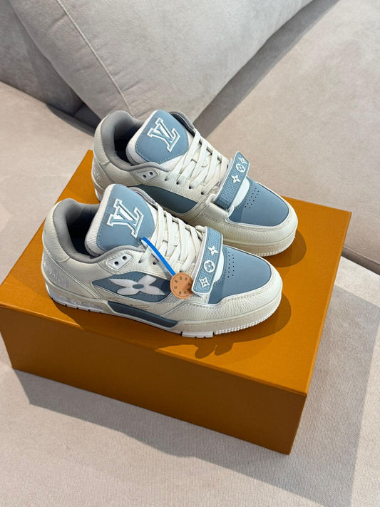 Zapatos LV