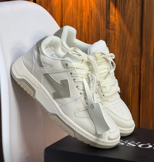 Zapatos OFFW
