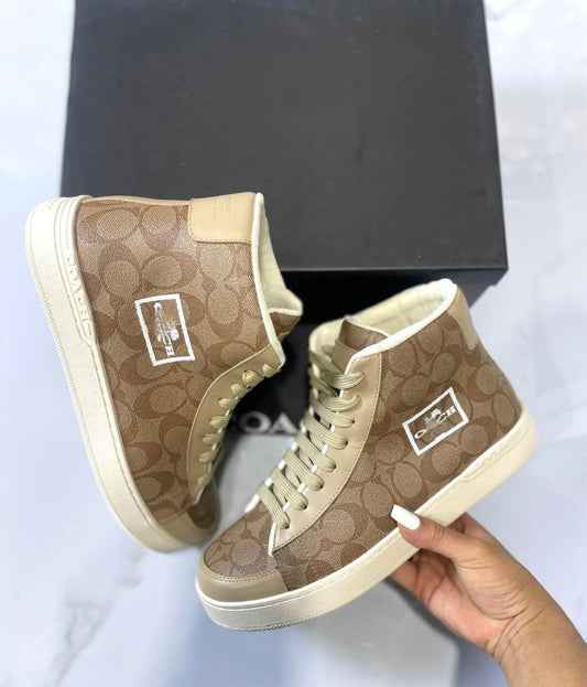 Zapatos C