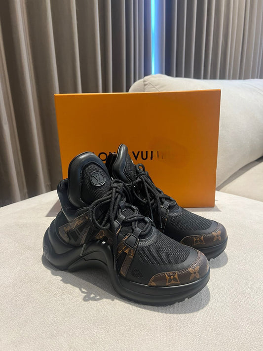 Zapatos LV