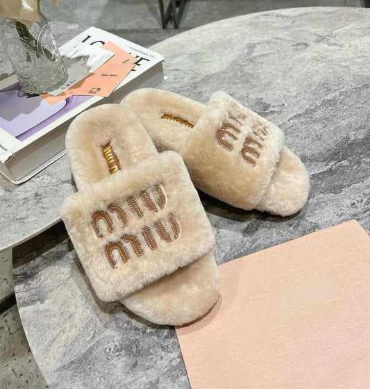 Sandalias MM