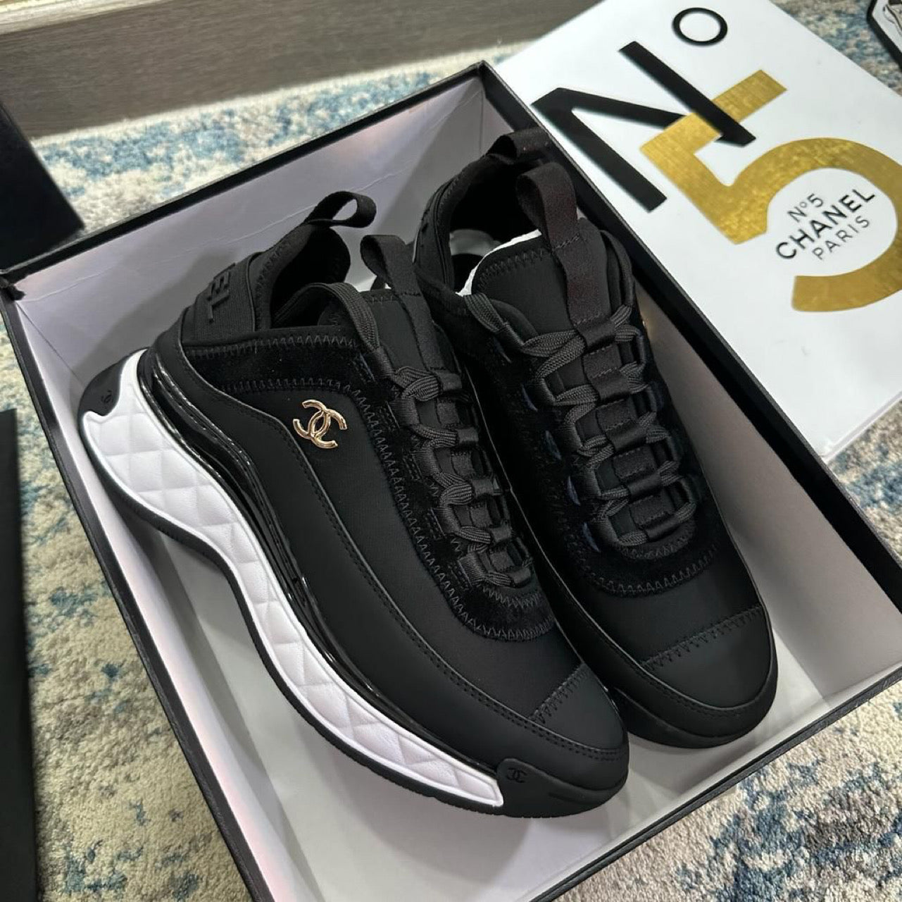 Zapatos CH