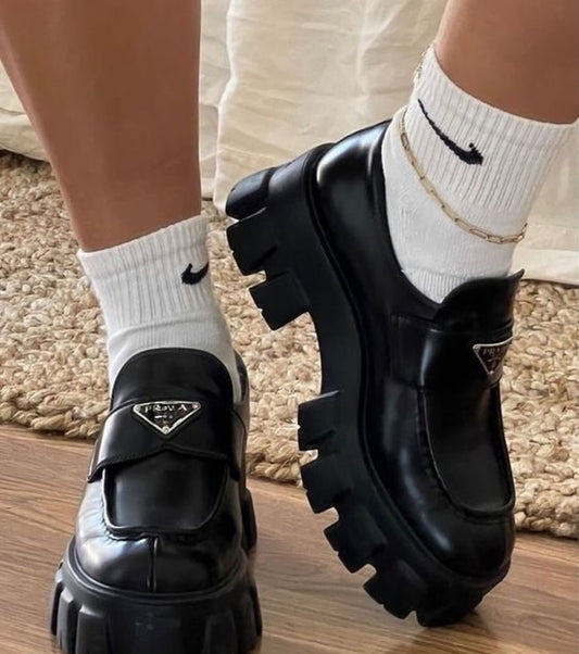 Mocasines PD