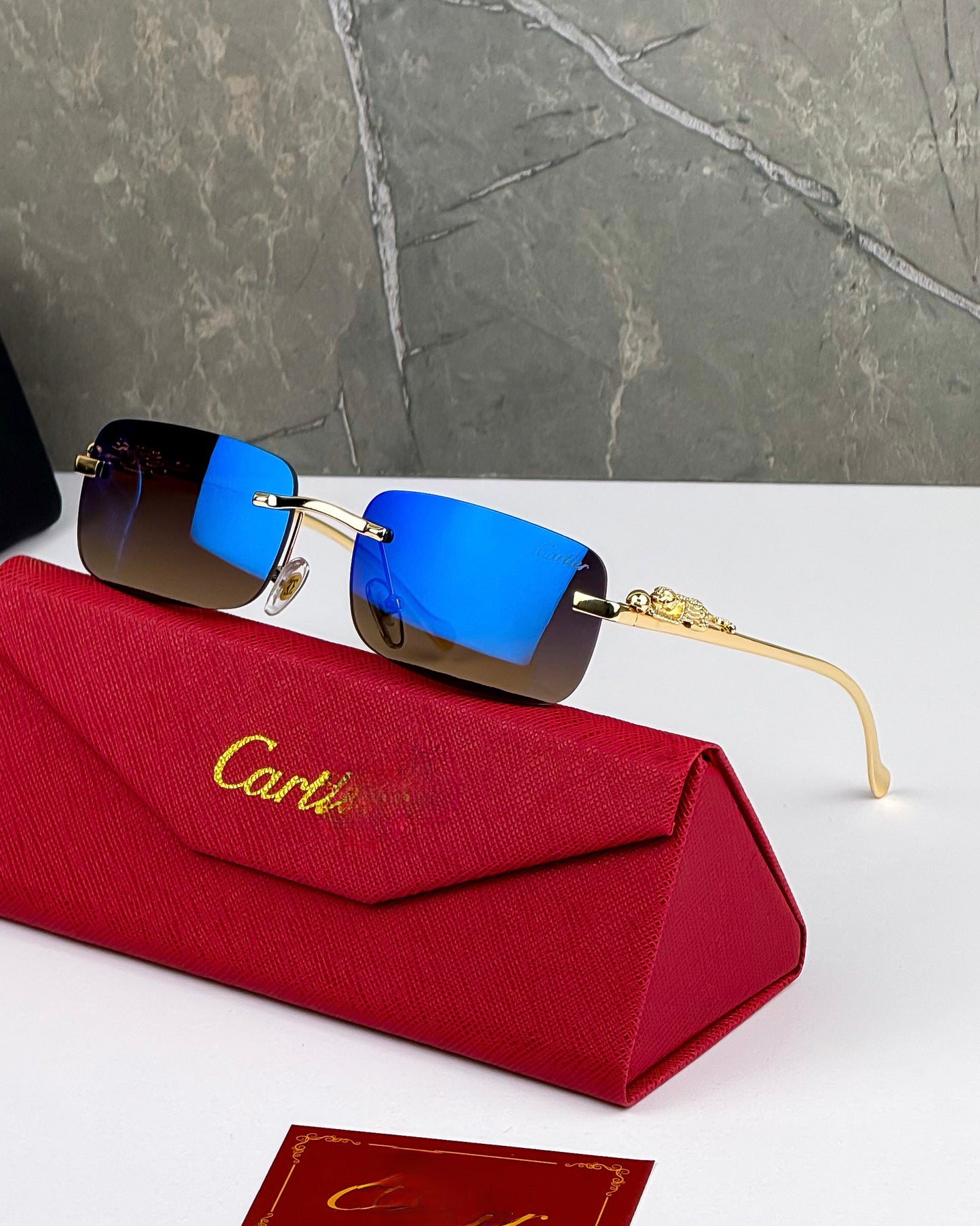 Gafas de promo Ct