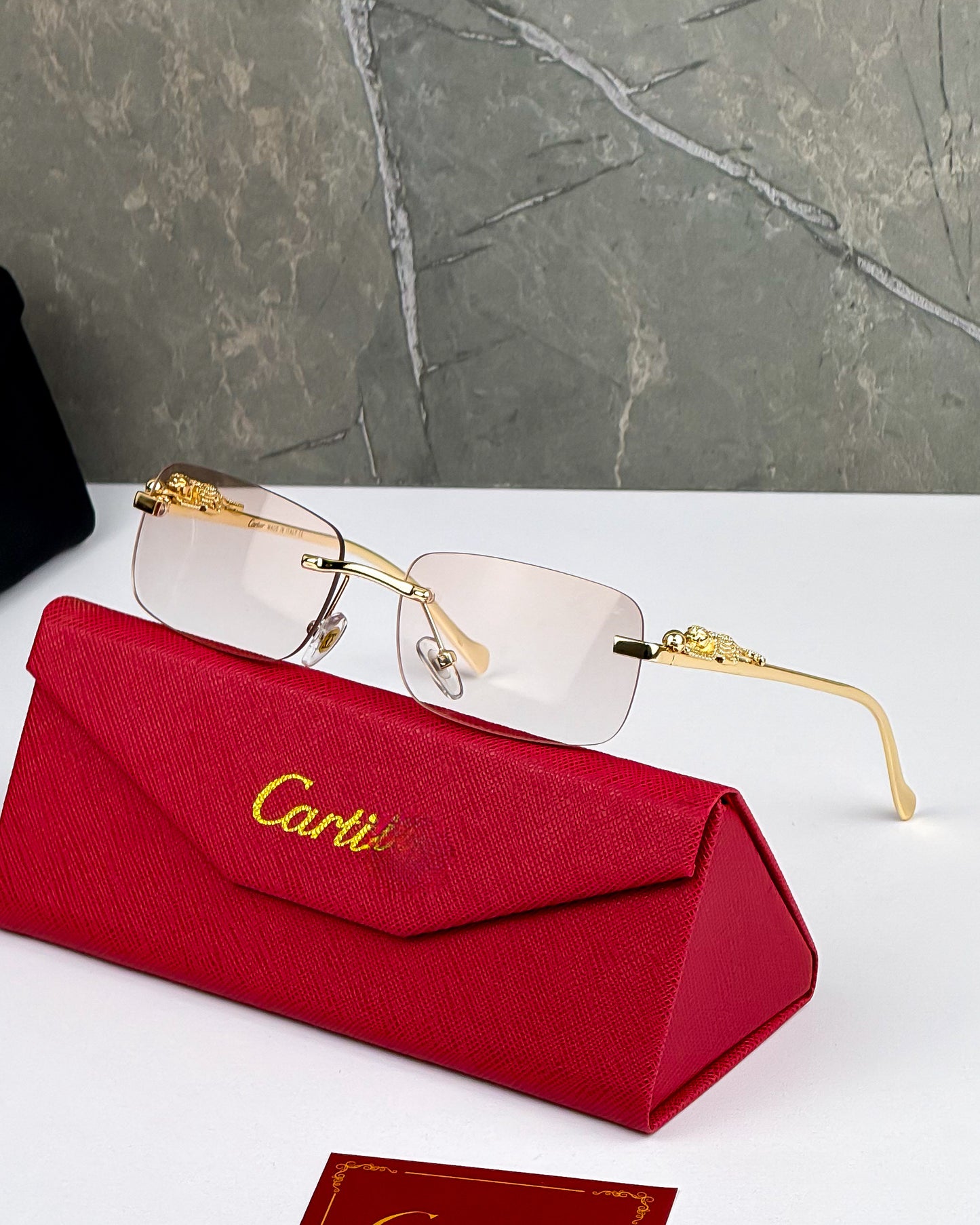 Gafas de promo Ct
