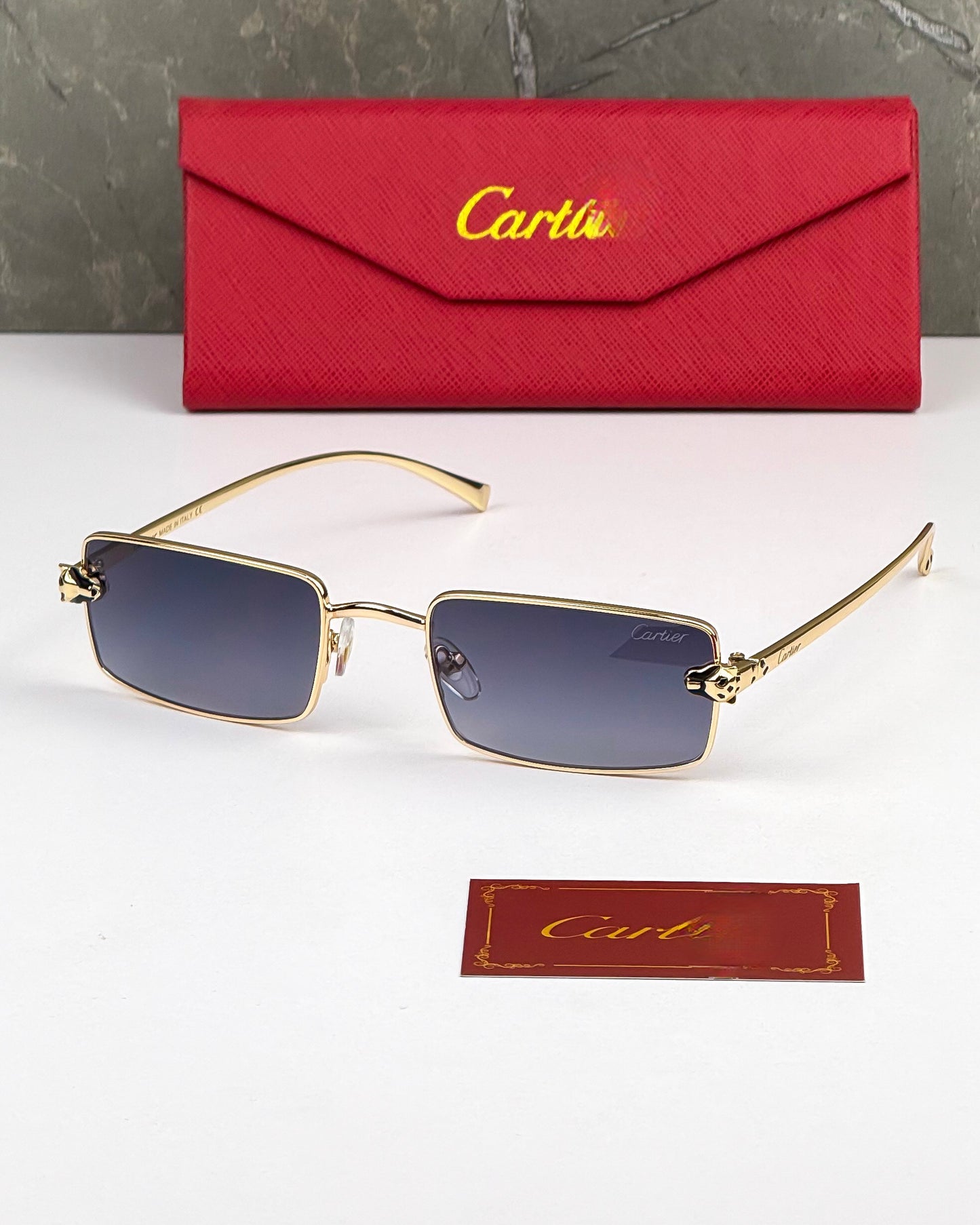 Gafas de promo Ct