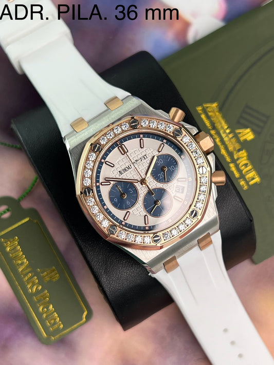 Reloj estilo AP