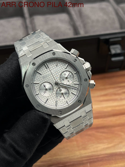 Reloj estilo AP