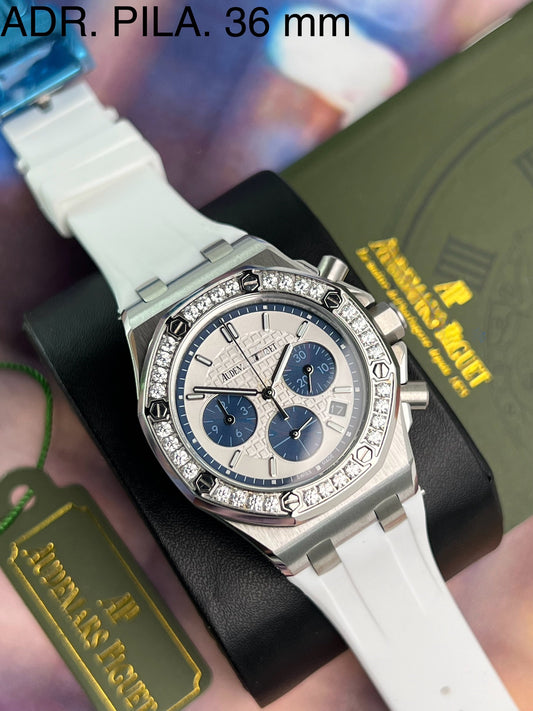 Reloj estilo AP