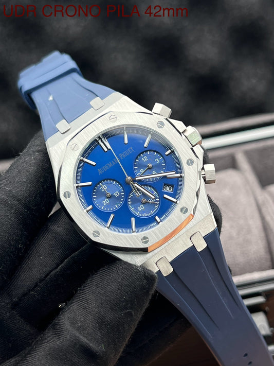 Reloj estilo AP