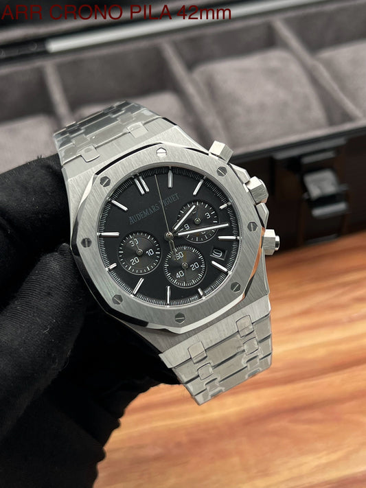 Reloj estilo AP