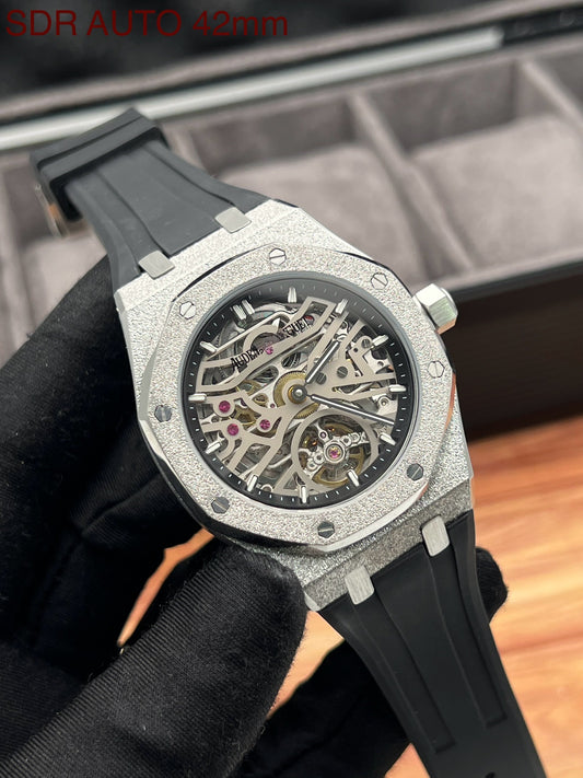 Reloj estilo AP