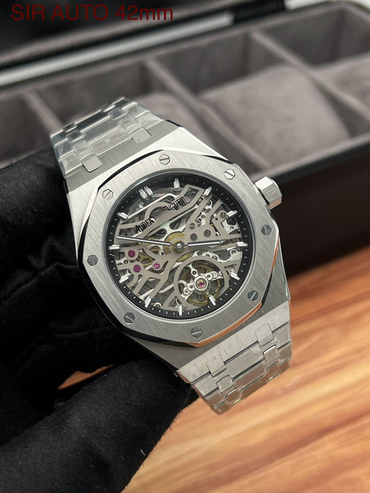 Reloj estilo AP