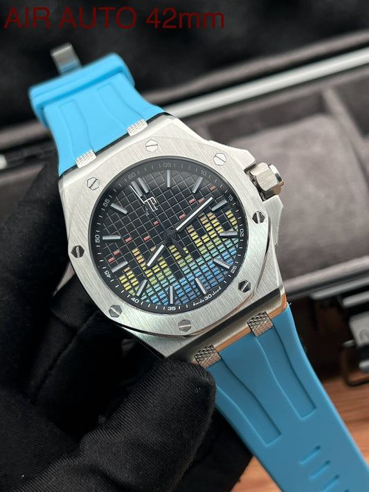 Reloj estilo AP