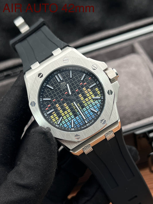 Reloj estilo AP