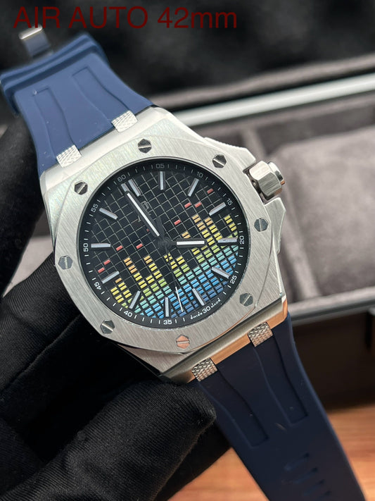 Reloj estilo AP