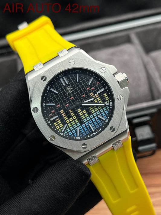 Reloj estilo AP
