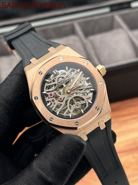 Reloj estilo AP
