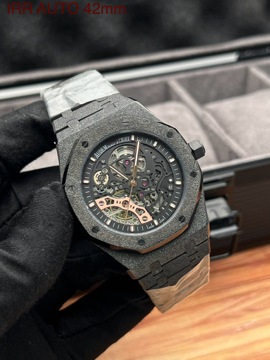 Reloj estilo AP
