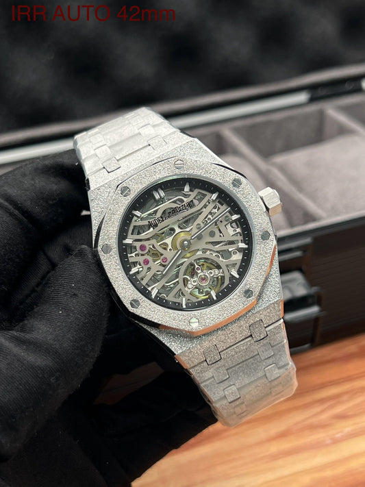 Reloj estilo AP