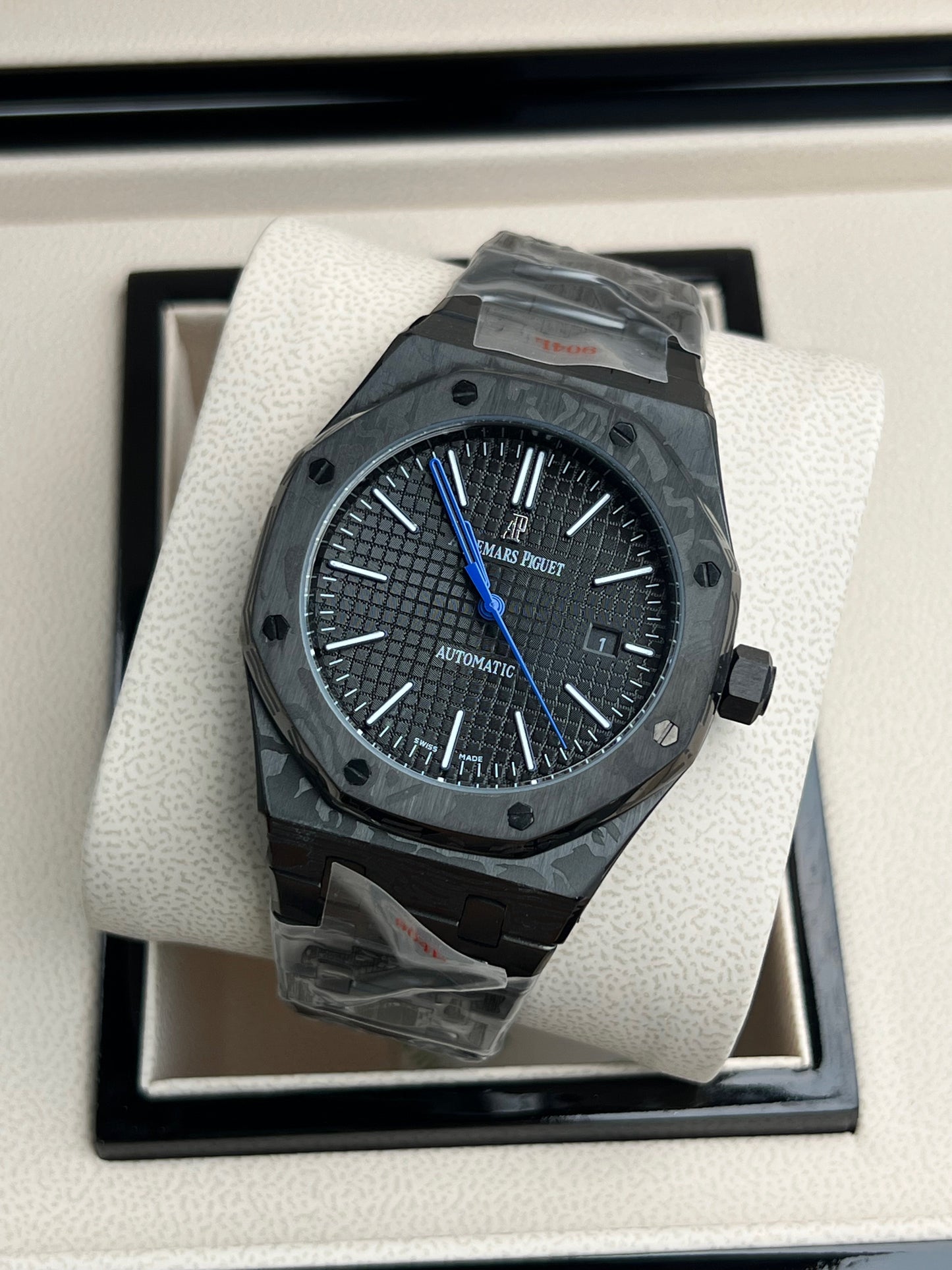 Reloj estilo AP