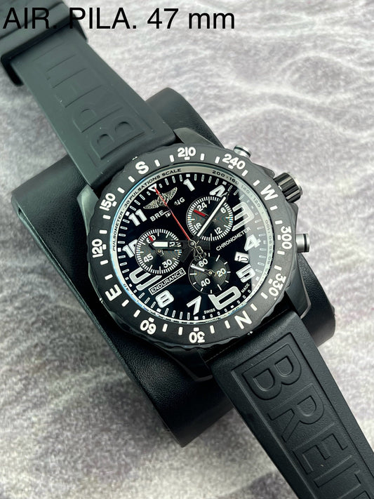 Reloj estilo AP