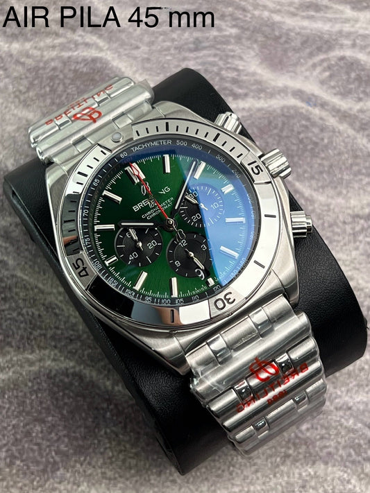 Reloj estilo AP