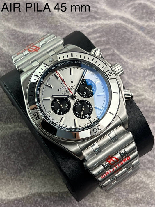 Reloj estilo AP