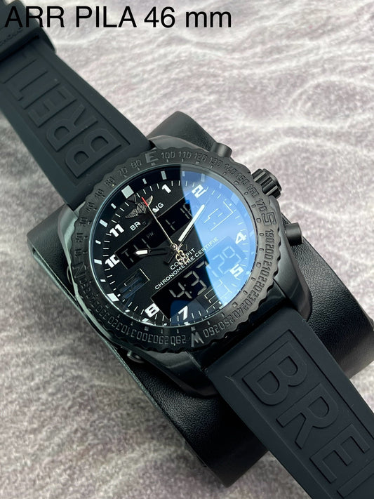 Reloj estilo AP