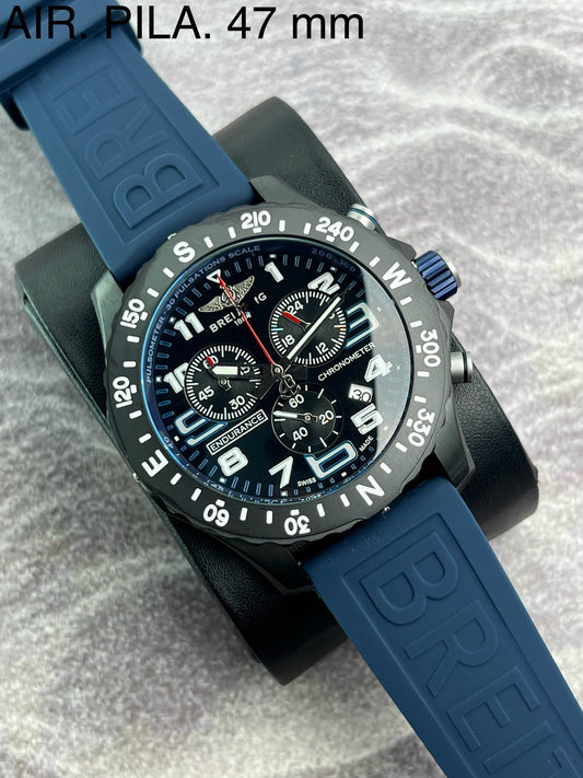 Reloj estilo AP