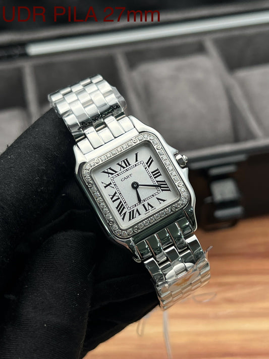 Reloj de lujo C