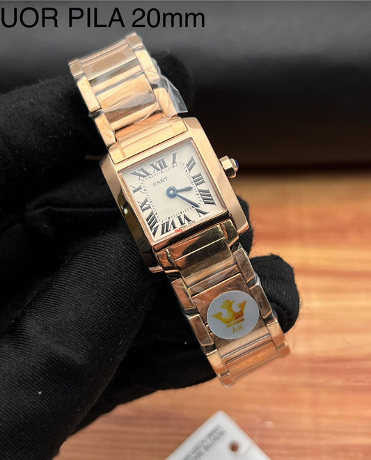 Reloj de lujo C