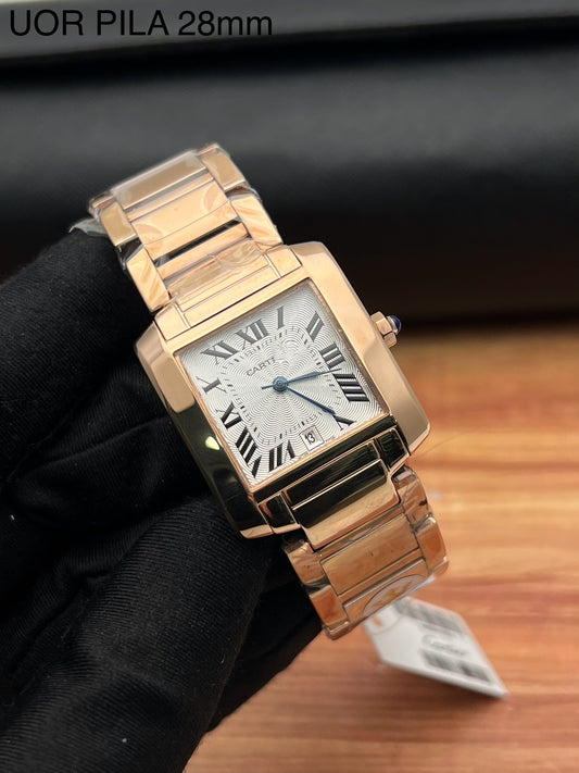 Reloj de lujo C