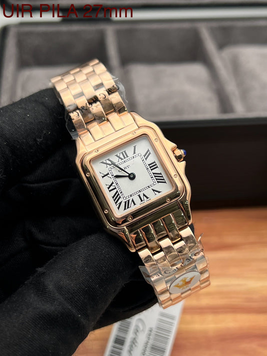 Reloj de lujo C