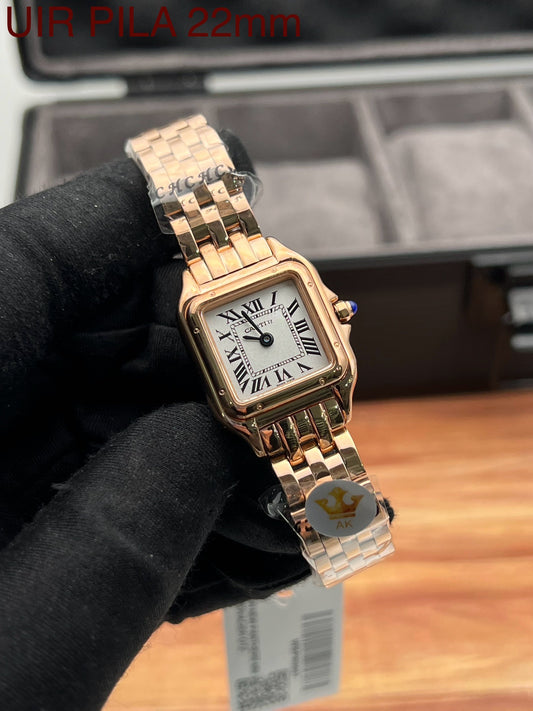Reloj de lujo C