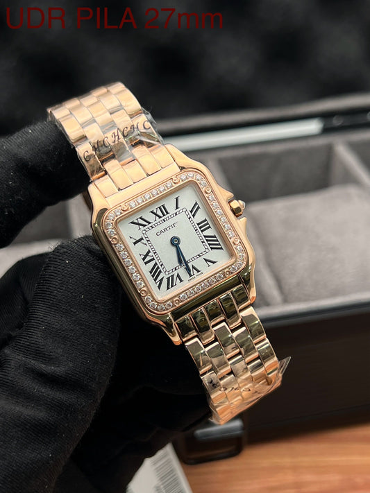 Reloj de lujo C